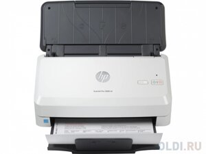 Сканер HP scanjet pro 3000 s4 (6FW07A)