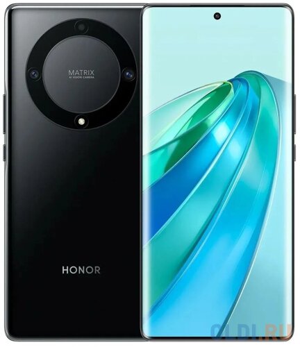 Смартфон Honor X9a 128 Gb Black