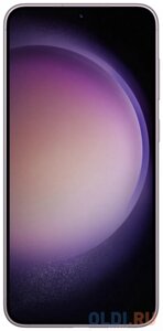 Смартфон Samsung Galaxy S23+ 256 Gb Lavender