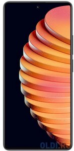 Смартфон Xiaomi Note 13 Pro 128 Gb Black