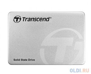 SSD накопитель transcend SSD370S 256 gb SATA-III