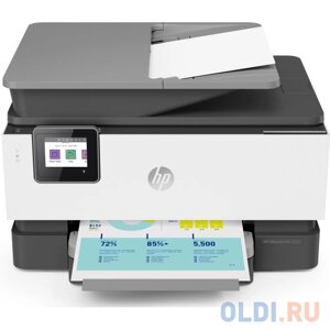 Струйное МФУ HP OfficeJet Pro 9010