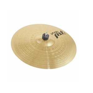 Тарелка Crash Paiste