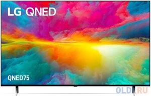 Телевизор LCD 55 4K 55QNED756RA. ARUB LG