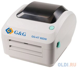 Термотрансферный принтер GG GG-AT-90DW