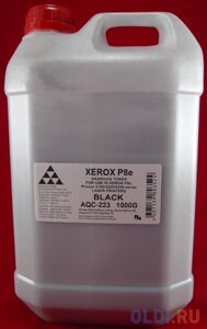 Тонер XEROX P8e, B210, Phaser 31xx/32xx/33xx/34xx/3500/3600, WC3210, Lexmark E310 (кан. 1кг) AQC-США фас. Россия