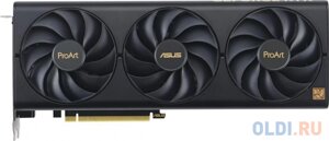 Видеокарта ASUS nvidia geforce RTX 4070 proart OC 12288mb