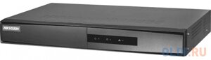 Видеорегистратор Hikvision DS-7104NI-Q1/4P/M (C)