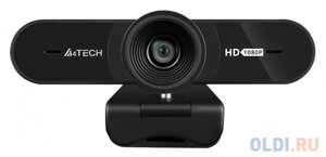 Web-камера A4tech PK-980HA, черный