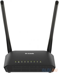 Wi-fi роутер D-link DIR-620S/RU/B1a