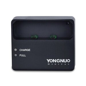 Зарядное устройство Yongnuo YN530 для аккумуляторов YN-B2000