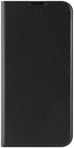 Чехол-книжка moonfish для Galaxy A55, полиуретан черный
