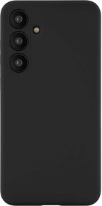 Чехол uBear Touch Case для Galaxy S24+ MagSafe, soft-touch черный
