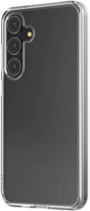 Чехол Uniq LifePro Xtreme для Galaxy S24+ прозрачный