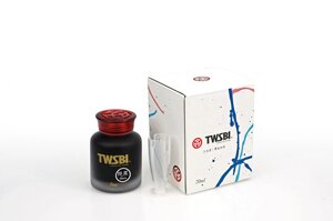 Чернила в банке TWSBI, Черный, 70 мл