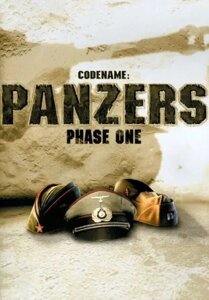 Codename: Panzers, Phase One (для PC/Steam)