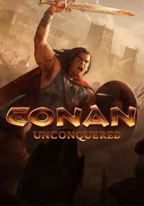 Conan Unconquered (для PC/Steam)