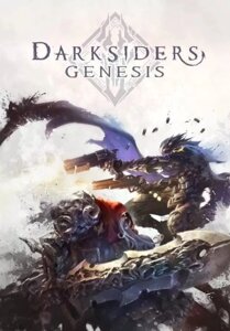 Darksiders Genesis (для PC/Steam)