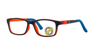 Детские очки для зрения NanoVista Crew 57 01 size 46