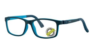 Детские очки для зрения NanoVista Fangame 61 02 size 48