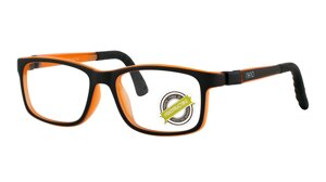 Детские очки для зрения NanoVista Fangame 61 06 size 48