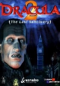Dracula 2: The Last Sanctuary (для PC/Steam)