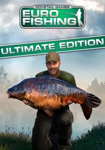 Euro Fishing: Ultimate Edition (для PC/Steam)