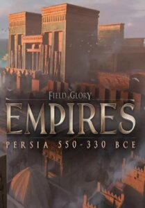 Field of Glory: Empires - Persia 550 - 330 BCE (для PC/Steam)