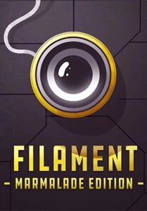 Filament: Marmalade Edition (для PC/Steam)