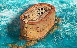 Fort Boyard (для PC/Steam)
