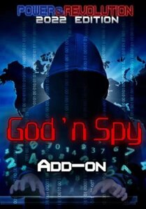 God'n Spy Add-on - Power Revolution 2022 Edition (для PC/Steam)
