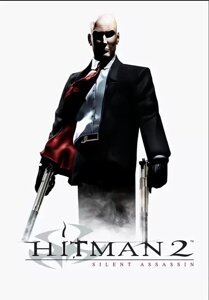 Hitman 2: Silent Assassin (для PC/Steam)