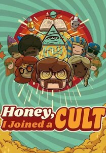 Honey, I Joined a Cult (для PC/Steam)