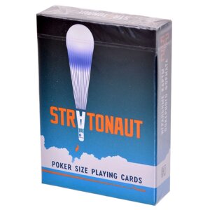 Карты игральные Stratonaut