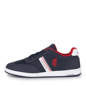 Кеды U. S. POLO ASSN.