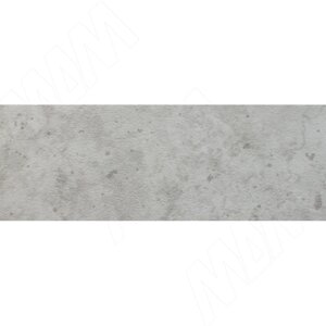 Кромка ПВХ Бетон Чикаго светло-серый (Egger F186 ST9) (P 210X 22X1)