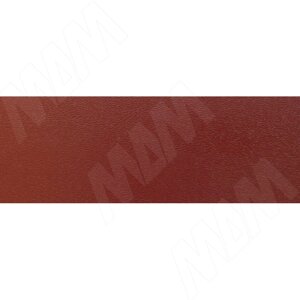 Кромка ПВХ Бургундский красный (Egger U311 ST9/Kronospan 9551 BS) (1762 22X0,4)