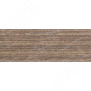Кромка ПВХ Дуб Аризона коричневый (Egger H1151 ST10) (443N 19X0,4)