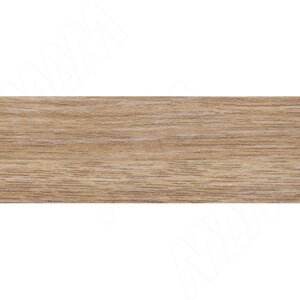 Кромка ПВХ Дуб Канзас коричневый (Egger H1113 ST10) (384T 19X2)