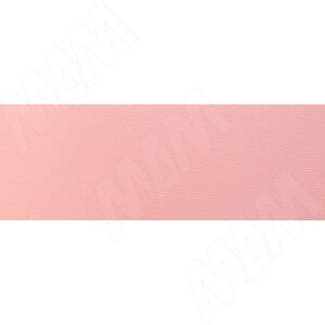 Кромка ПВХ Фламинго розовый (Egger U363 ST9/Kronospan 8534 BS) (210V 22X0,4)