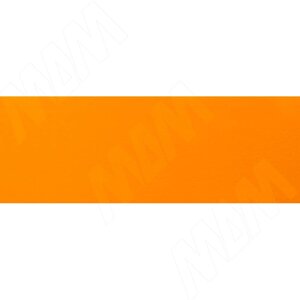 Кромка ПВХ Оранжевый (Kronospan 0132 BS) (391U 22X1)