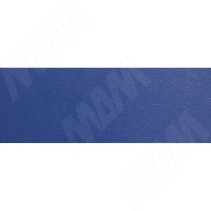 Кромка ПВХ Синяя глубина (Egger U560 ST9) (209V 22X1)