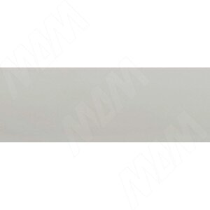 Кромка ПВХ Светло-серый, гладкая (Ud 9203), 100 пог. м (9203.10.2X19)