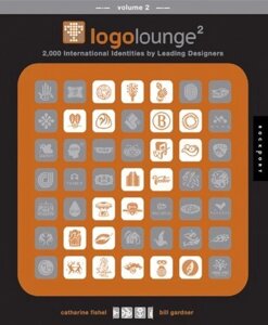 Logolounge 2. 2000 работ, созданных ведущими дизайнерами мира