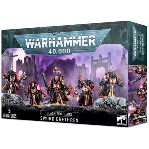 Набор миниатюр Warhammer Games Workshop