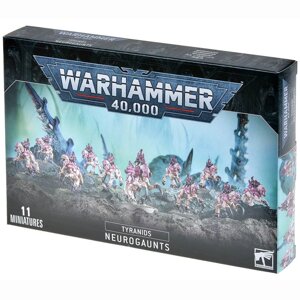 Набор миниатюр Warhammer Games Workshop