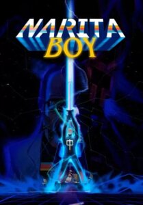 Narita Boy (для PC, Mac/PC/Steam)