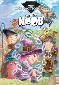 Noob: The Factionless (для PC/Steam)