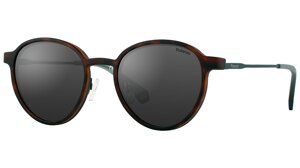 Оправа для очков Polaroid 6158/CS MR8 M9 Clip-On Polarized