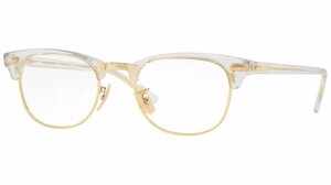 Оправа для очков Ray-Ban 5154 5762 Clubmaster Optics